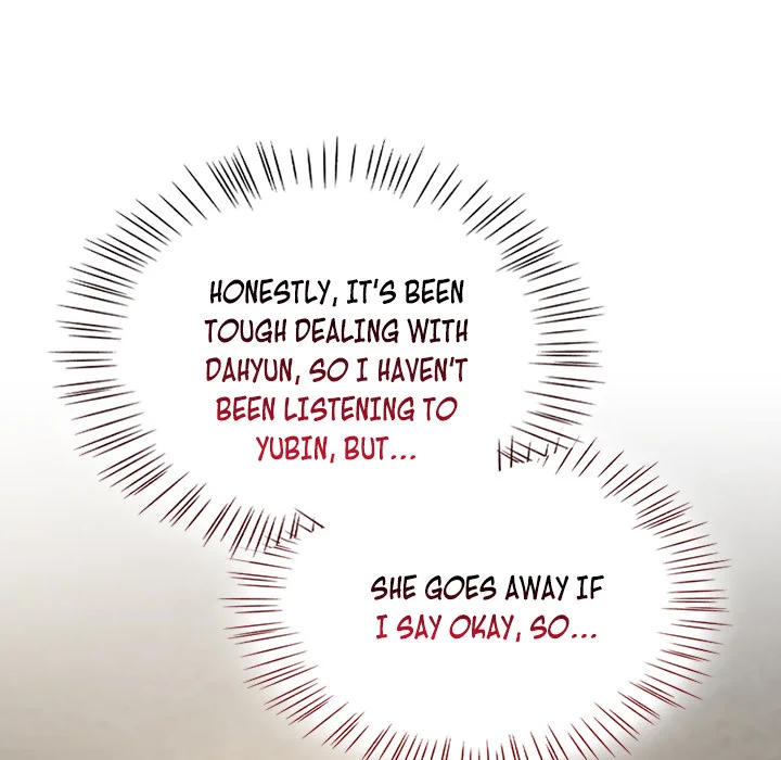 Ground and Pound Chapter 52 - Page 153