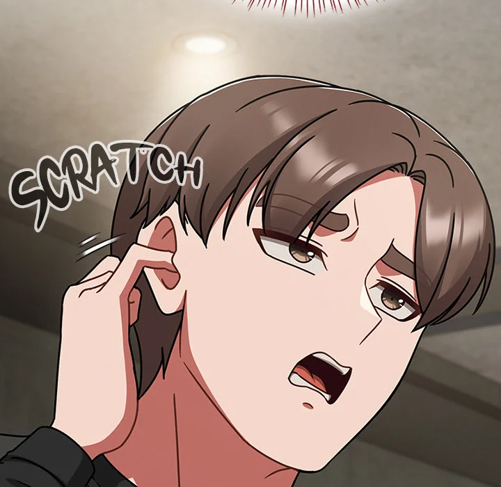 Ground and Pound Chapter 52 - Page 154