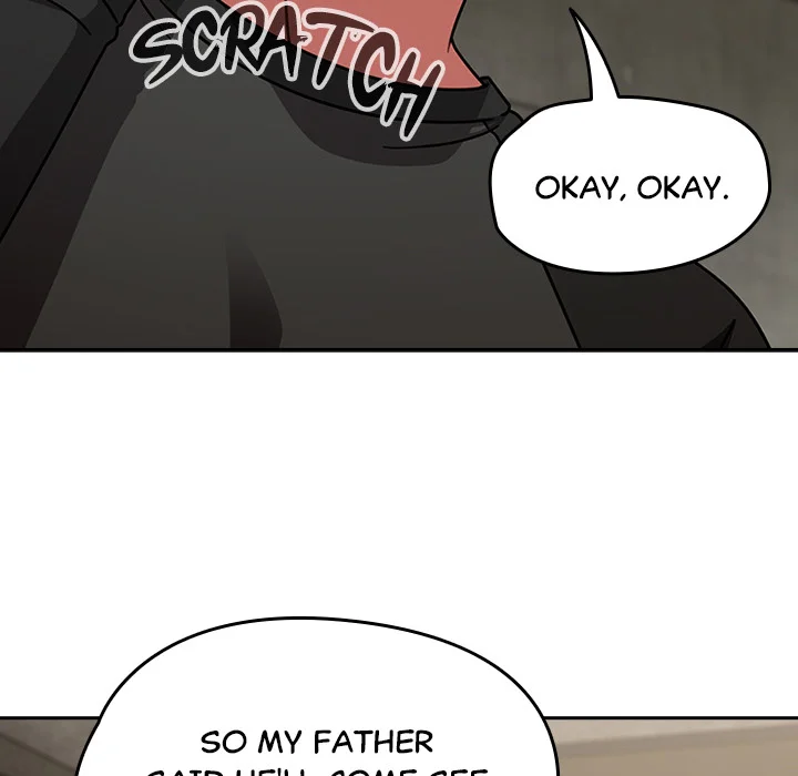 Ground and Pound Chapter 52 - Page 155