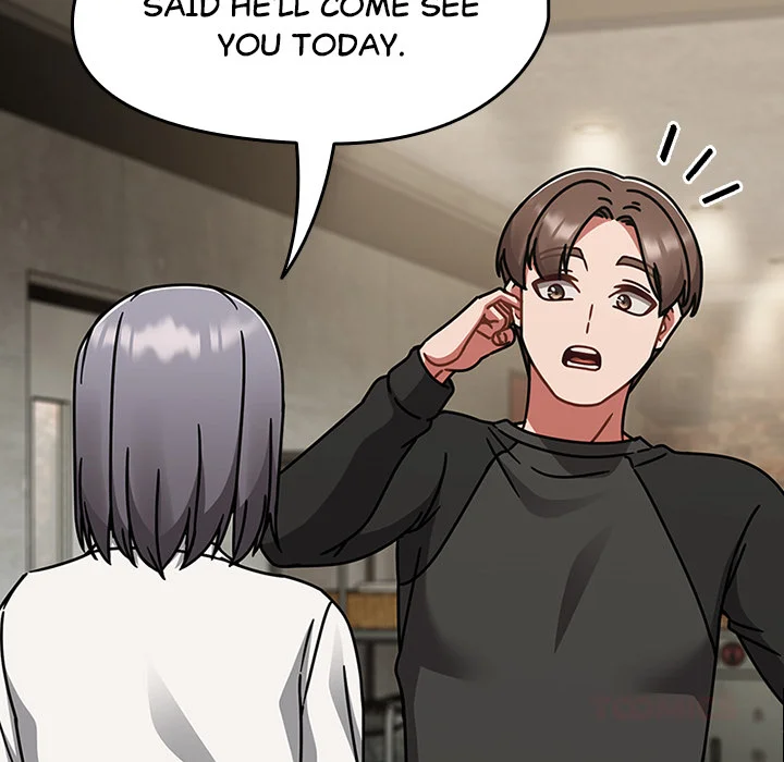 Ground and Pound Chapter 52 - Page 156