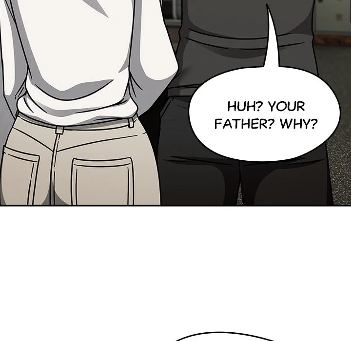 Ground and Pound Chapter 52 - Page 157