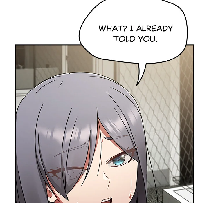 Ground and Pound Chapter 52 - Page 158