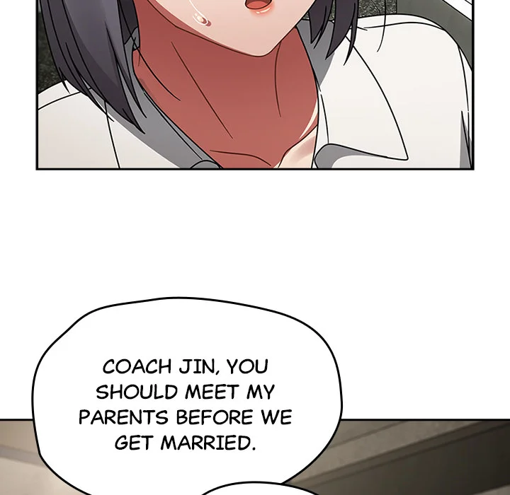 Ground and Pound Chapter 52 - Page 159