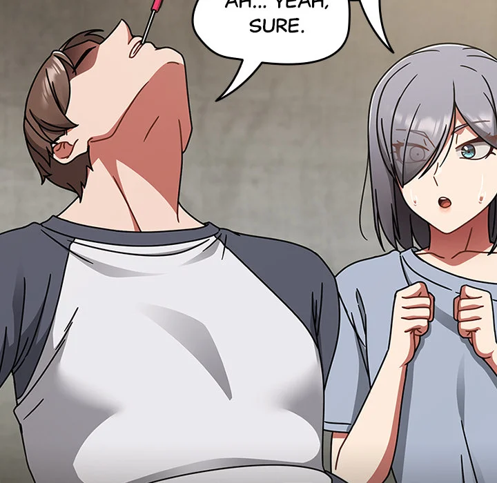 Ground and Pound Chapter 52 - Page 161