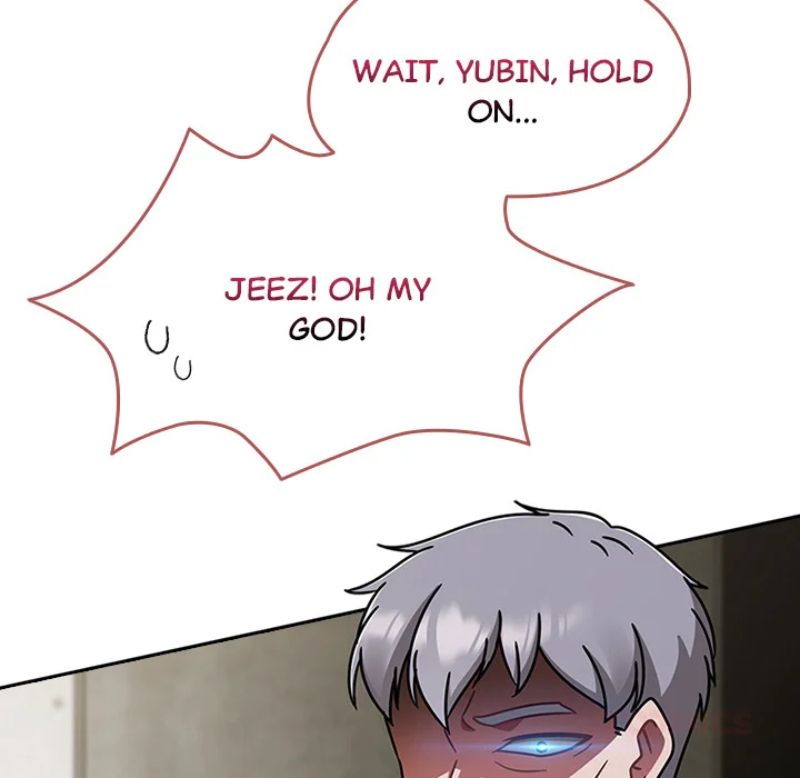 Ground and Pound Chapter 52 - Page 165