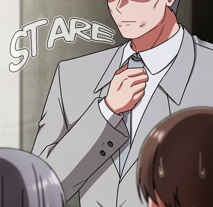 Ground and Pound Chapter 52 - Page 166