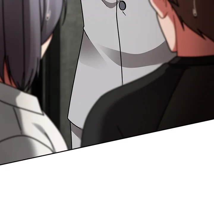 Ground and Pound Chapter 52 - Page 167