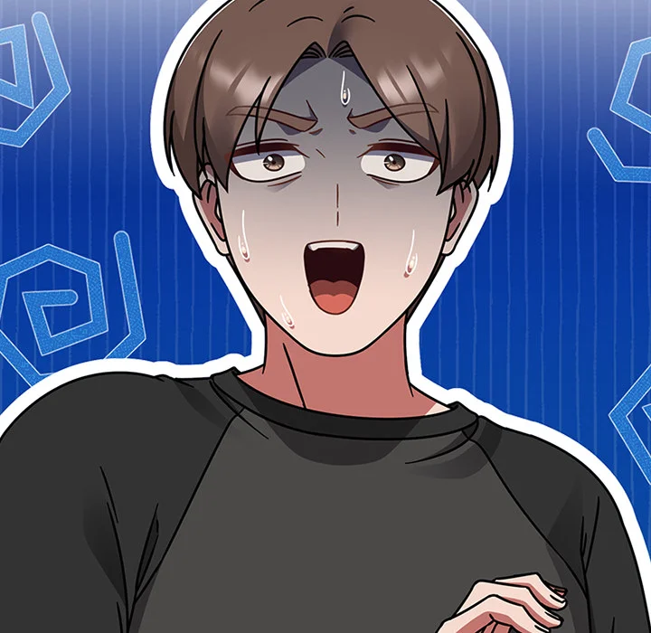 Ground and Pound Chapter 52 - Page 172