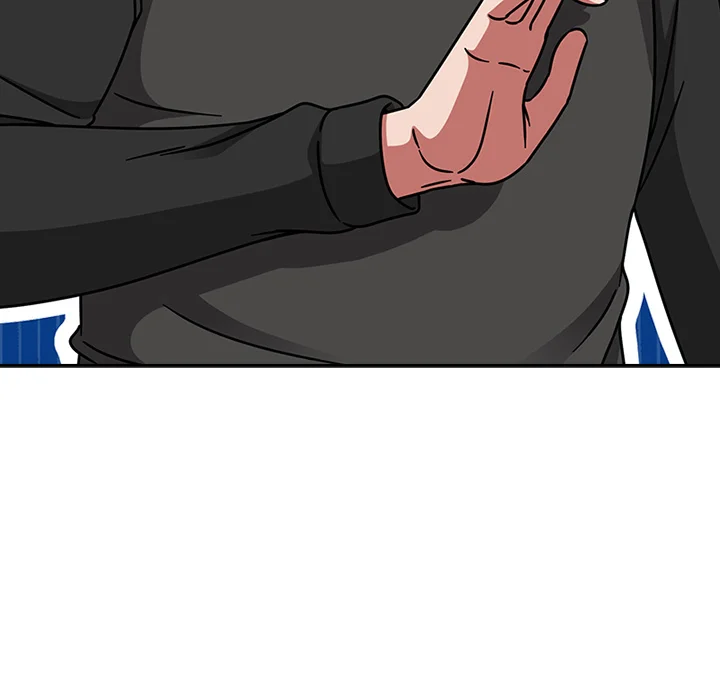 Ground and Pound Chapter 52 - Page 173