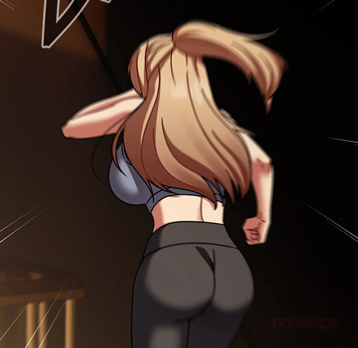 Ground and Pound Chapter 52 - Page 21