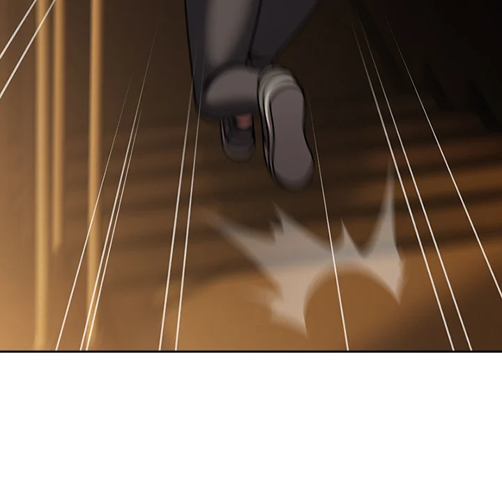 Ground and Pound Chapter 52 - Page 22