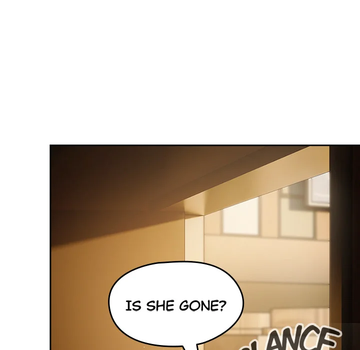 Ground and Pound Chapter 52 - Page 23