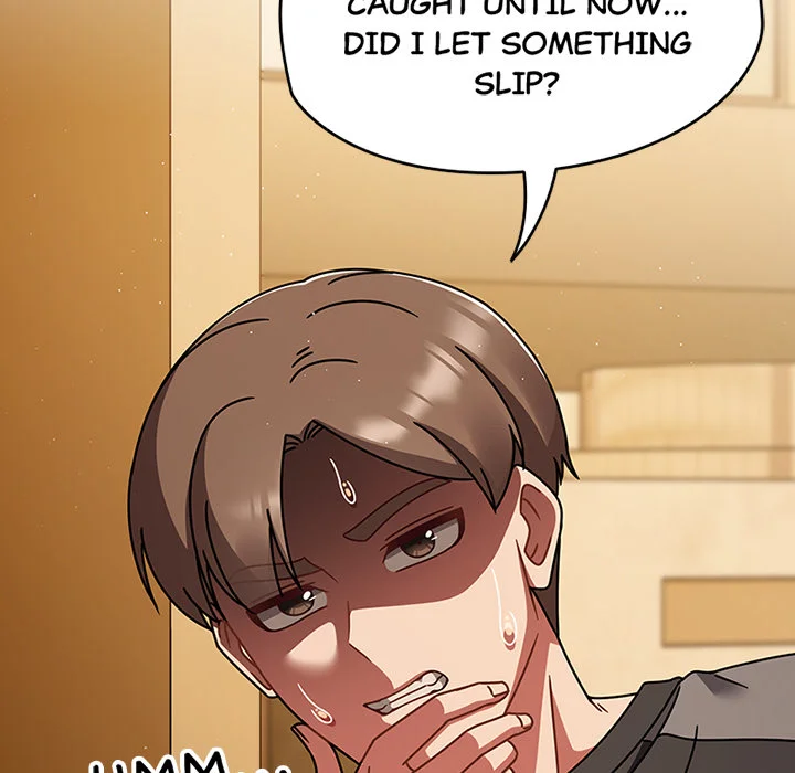 Ground and Pound Chapter 52 - Page 25