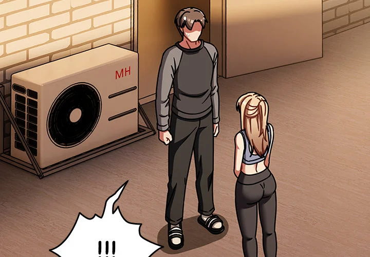 Ground and Pound Chapter 52 - Page 4