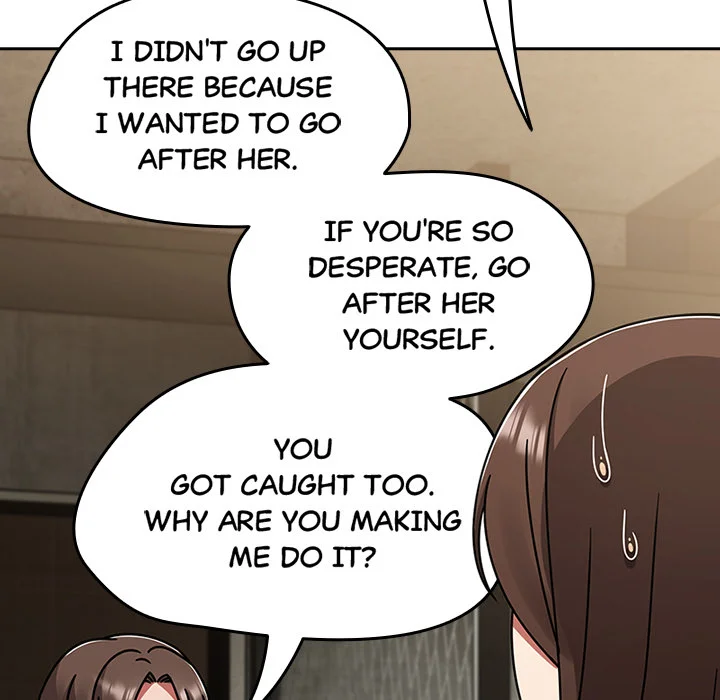 Ground and Pound Chapter 52 - Page 34