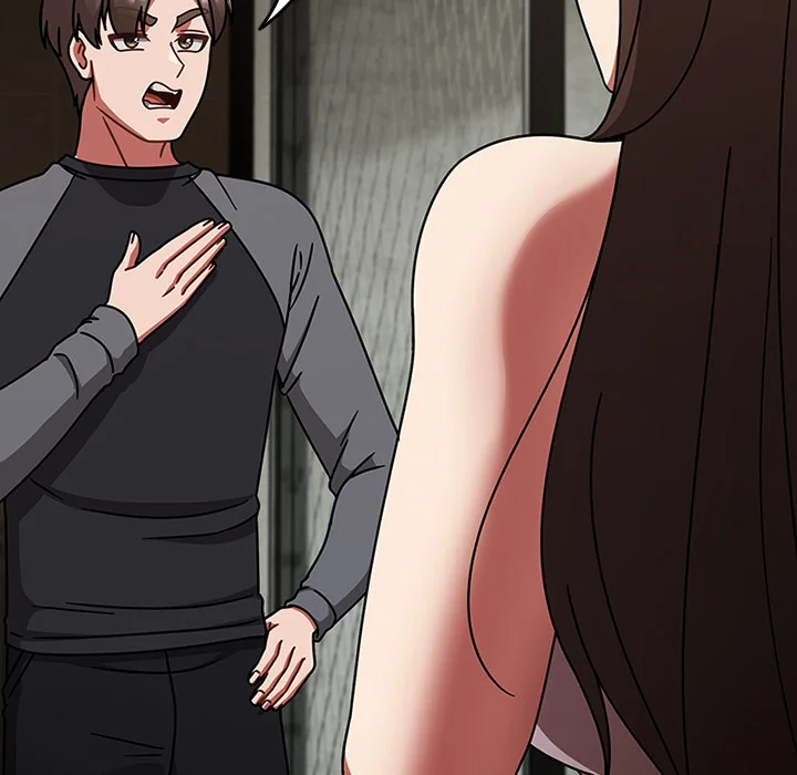 Ground and Pound Chapter 52 - Page 35