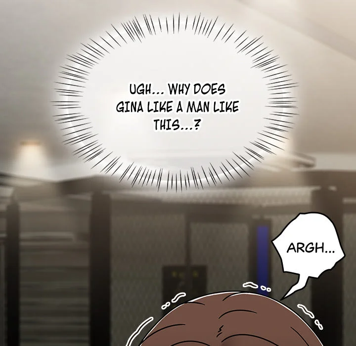 Ground and Pound Chapter 52 - Page 37