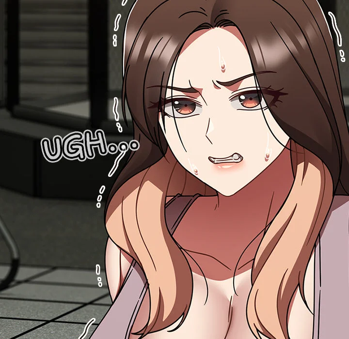 Ground and Pound Chapter 52 - Page 38