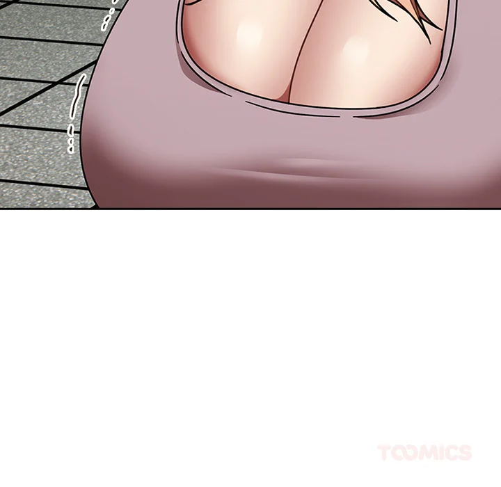 Ground and Pound Chapter 52 - Page 39