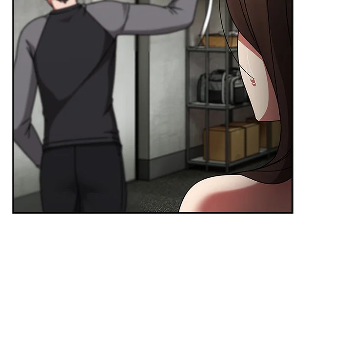 Ground and Pound Chapter 52 - Page 41