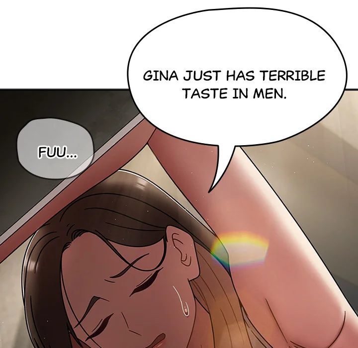 Ground and Pound Chapter 52 - Page 42