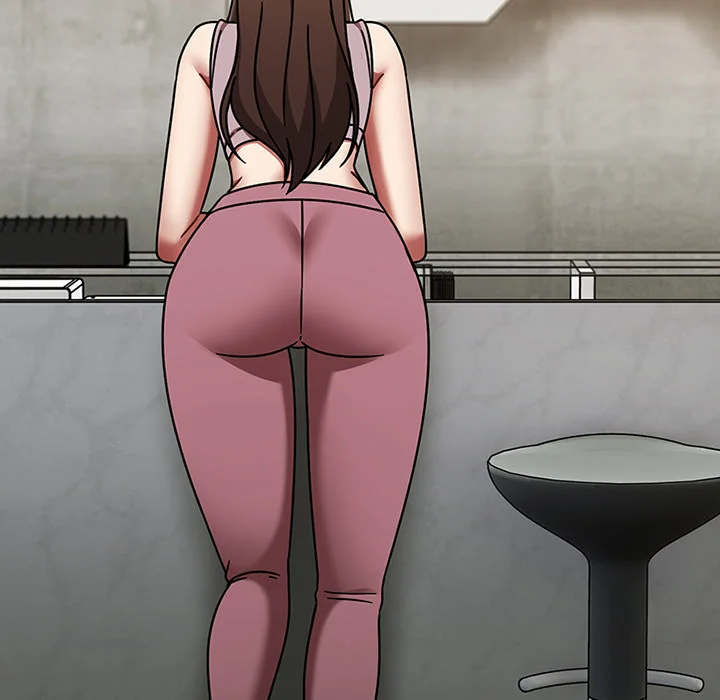 Ground and Pound Chapter 52 - Page 45