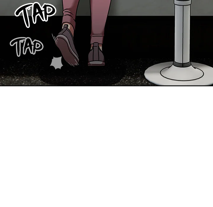 Ground and Pound Chapter 52 - Page 46