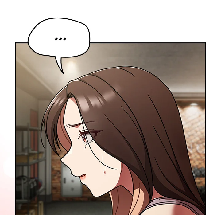 Ground and Pound Chapter 52 - Page 47