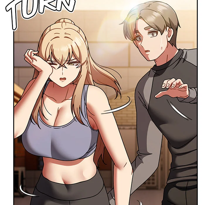 Ground and Pound Chapter 52 - Page 6