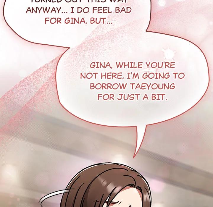 Ground and Pound Chapter 52 - Page 52