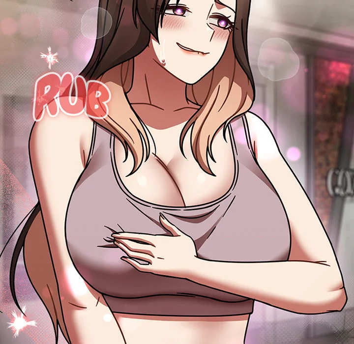 Ground and Pound Chapter 52 - Page 53