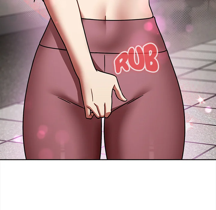 Ground and Pound Chapter 52 - Page 54