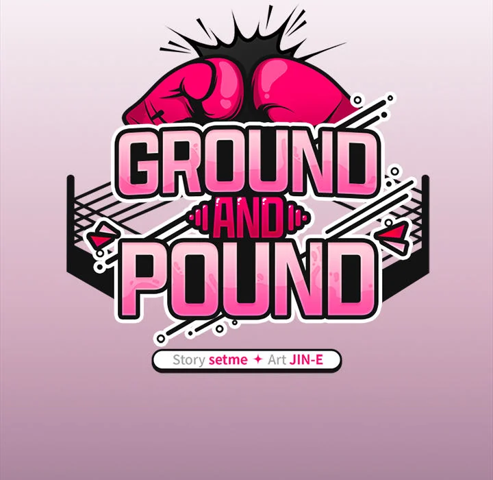 Ground and Pound Chapter 52 - Page 56