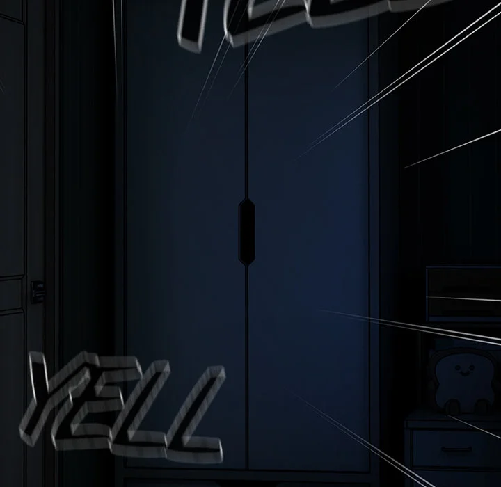 Ground and Pound Chapter 52 - Page 62