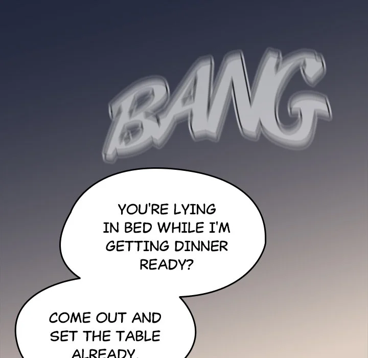 Ground and Pound Chapter 52 - Page 64