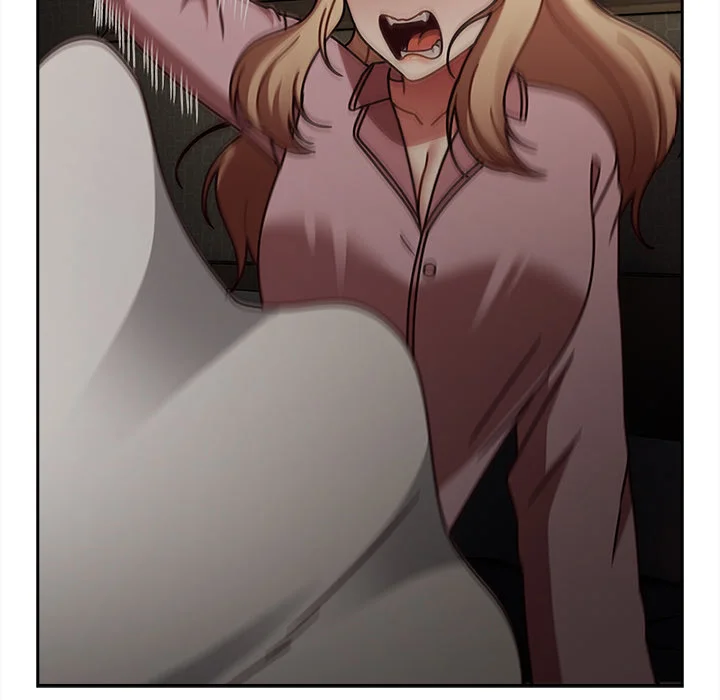 Ground and Pound Chapter 52 - Page 68