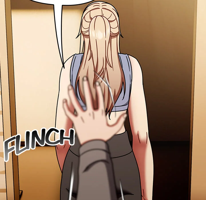 Ground and Pound Chapter 52 - Page 8