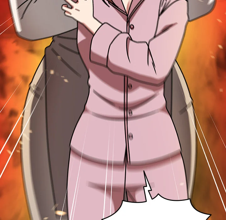 Ground and Pound Chapter 52 - Page 74