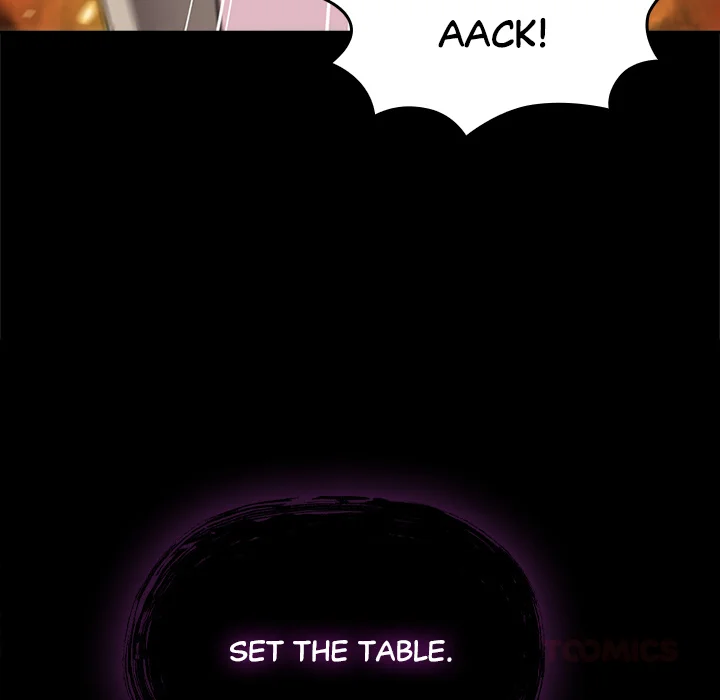 Ground and Pound Chapter 52 - Page 75