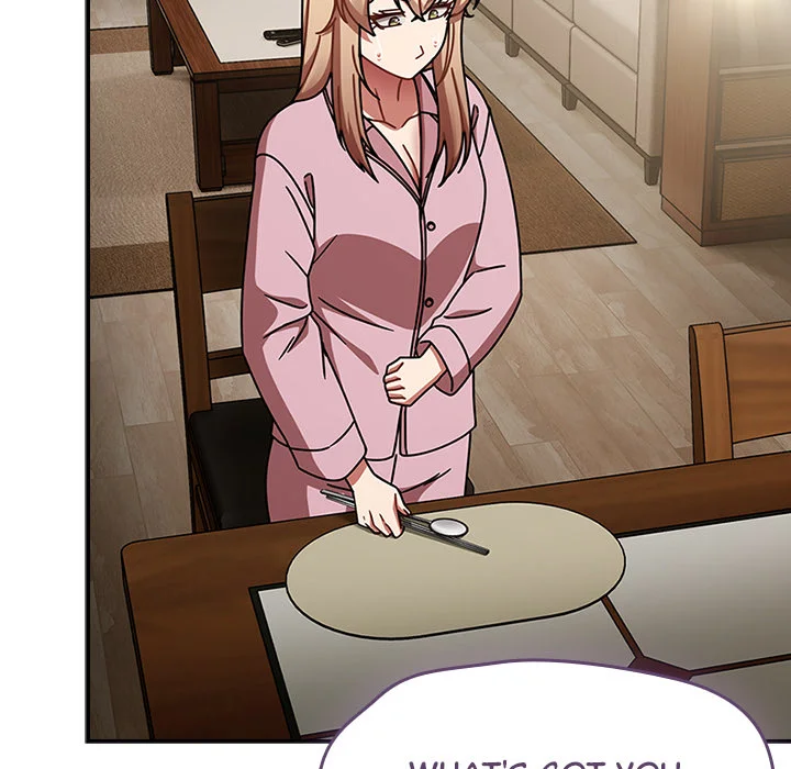 Ground and Pound Chapter 52 - Page 79