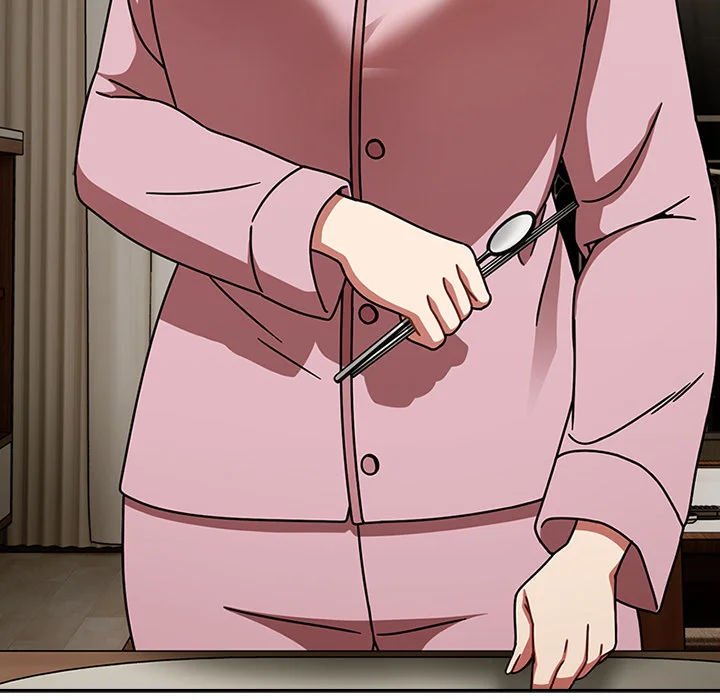 Ground and Pound Chapter 52 - Page 82