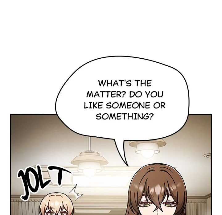 Ground and Pound Chapter 52 - Page 83