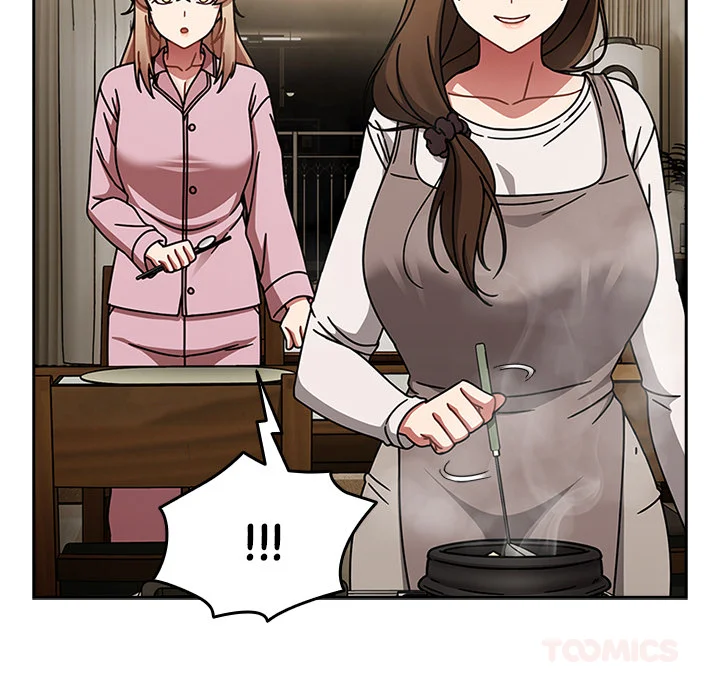 Ground and Pound Chapter 52 - Page 84