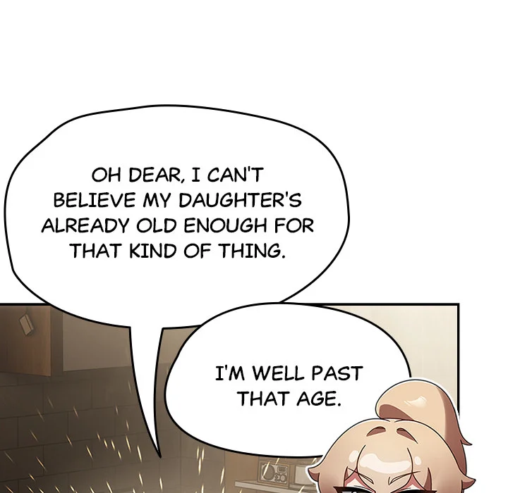 Ground and Pound Chapter 52 - Page 85