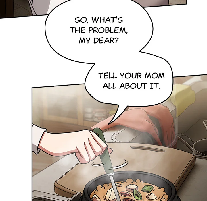 Ground and Pound Chapter 52 - Page 87