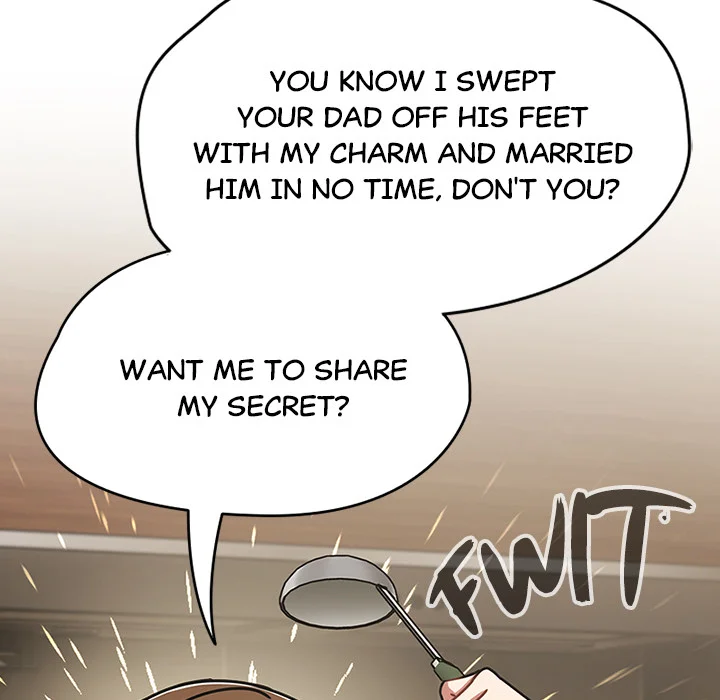 Ground and Pound Chapter 52 - Page 89