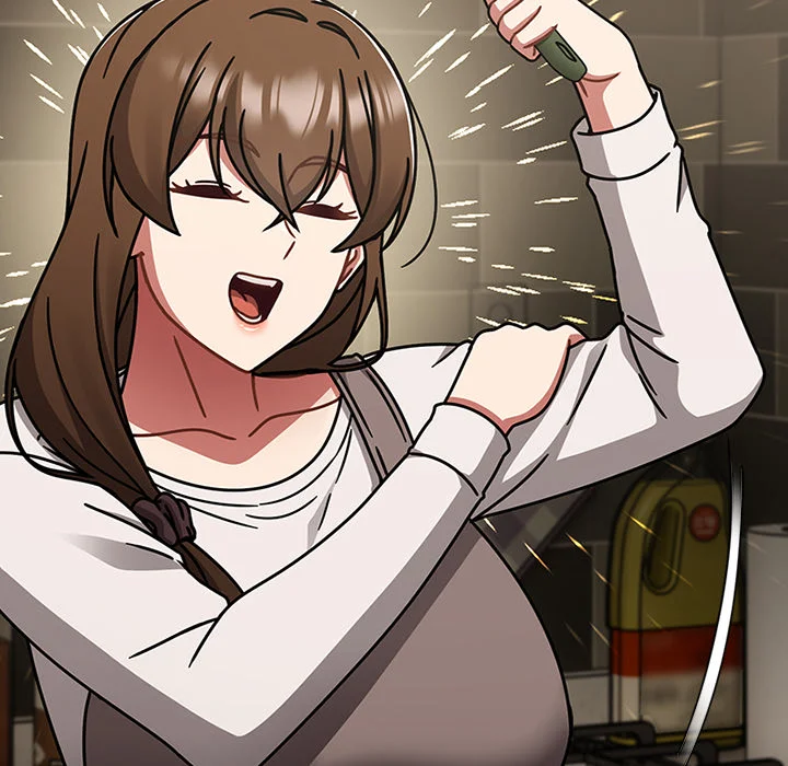 Ground and Pound Chapter 52 - Page 90