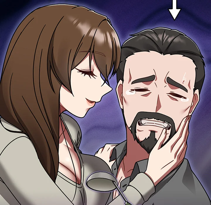 Ground and Pound Chapter 52 - Page 92