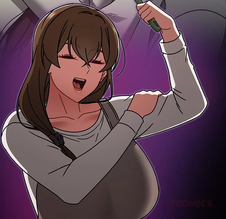 Ground and Pound Chapter 52 - Page 93