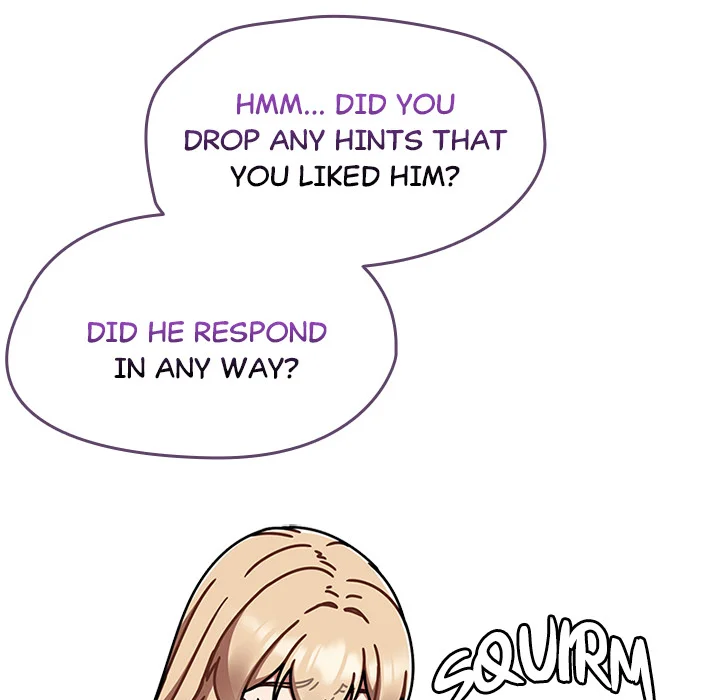 Ground and Pound Chapter 52 - Page 97